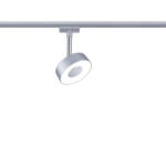Möbelix Schienensystem Urail Strahler 95271 Led-Spotkopf Schwenkbar