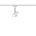 Möbelix Schienensystem Urail Strahler 95272 Led-Spotkopf Schwenkbar