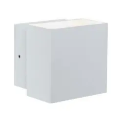 Led-wandleuchte Cybo 2-flammig 18003 Cybo