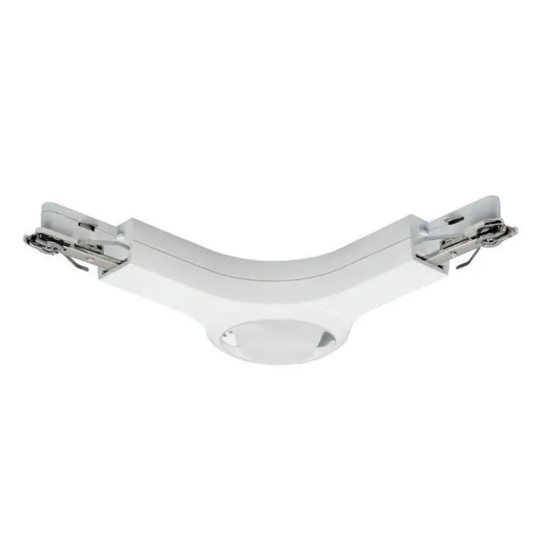 Schienensystem Urail L-Verbinder 95486 Weiß