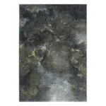 Möbelix Webteppich Gelb Naturfaser Ottawa 140x200 Cm