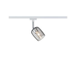 Schienensystem Urail Strahler 95344 Led-Spotkopf+glasschirm