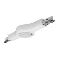 Schienensystem Urail Linienverbinder 95478 Weiß