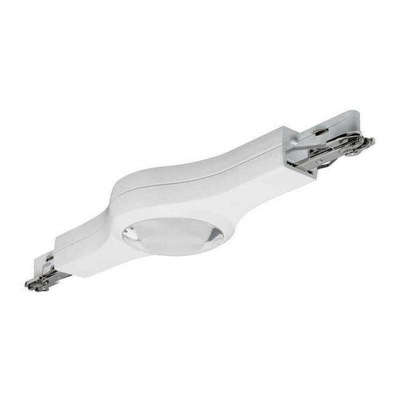 Schienensystem Urail Linienverbinder 95478 Weiß