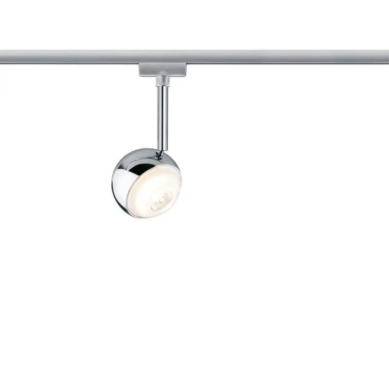 Schienensystem Urail Strahler 95455 Verstellbarer Spot