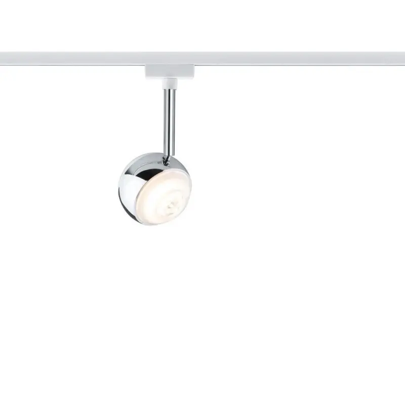 Schienensystem Urail Strahler 95456 Verstellbarer Spot