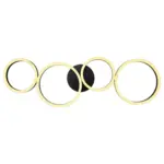 Möbelix Led-deckenleuchte L: 88,5 Cm, 1-Flammig