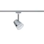 Möbelix Schienensystem Urail Strahler 97613 Spotkopf Schwenkbar