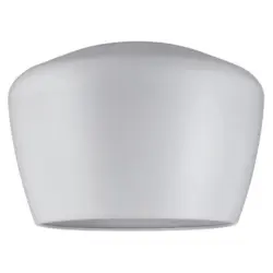 Schienensystem Urail Leuchtenschirm 95438 Weiß