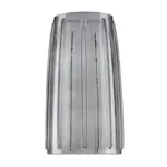 Möbelix Schienensystem Urail Leuchtenschirm 95352 Rauchglas