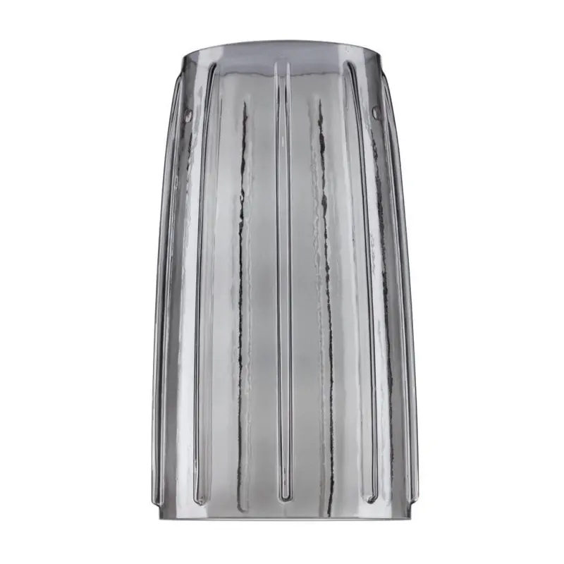 Schienensystem Urail Leuchtenschirm 95352 Rauchglas