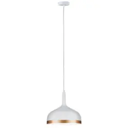 Led-hängeleuchte Neordic Embla 1-Flammig Dimmbar