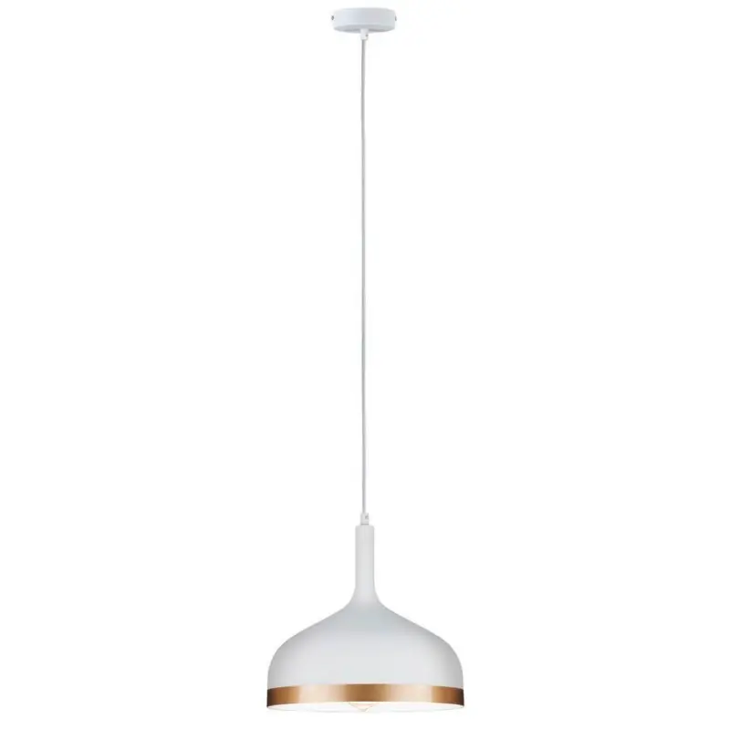 Led-hängeleuchte Neordic Embla 1-Flammig Dimmbar