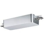 Möbelix Dimmer 50050 Urail 16x4x6 Cm In Chromfarben Mit Funkdimmer