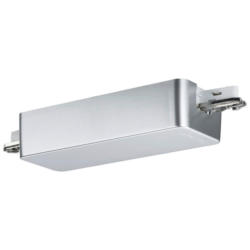 Dimmer 50050 Urail 16x4x6 Cm In Chromfarben Mit Funkdimmer