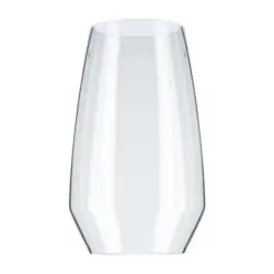 Schienensystem Urail Leuchtenschirm 95351 Klarglas