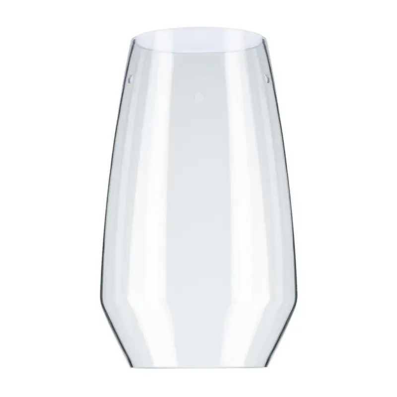 Schienensystem Urail Leuchtenschirm 95351 Klarglas