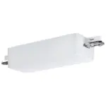 Möbelix Dimmer 50051 16x4x6 Cm In Weiß Mit Funkdimmer, Smarthome