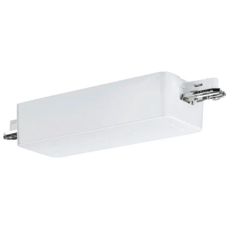 Dimmer 50051 16x4x6 Cm In Weiß Mit Funkdimmer, Smarthome