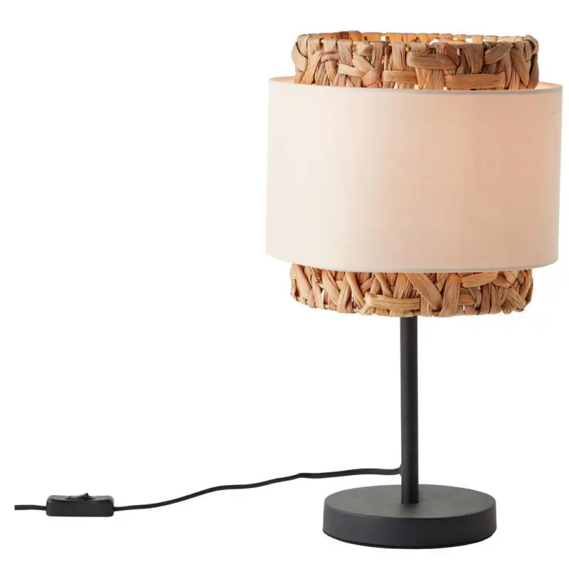 Tischleuchte 94551/09 Waterlilyl