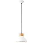 Möbelix Hängeleuchte Pullet H: 126 Cm 1-Flammig Höhenverstellbar