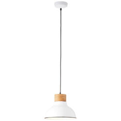 Hängeleuchte Pullet H: 126 Cm 1-Flammig Höhenverstellbar