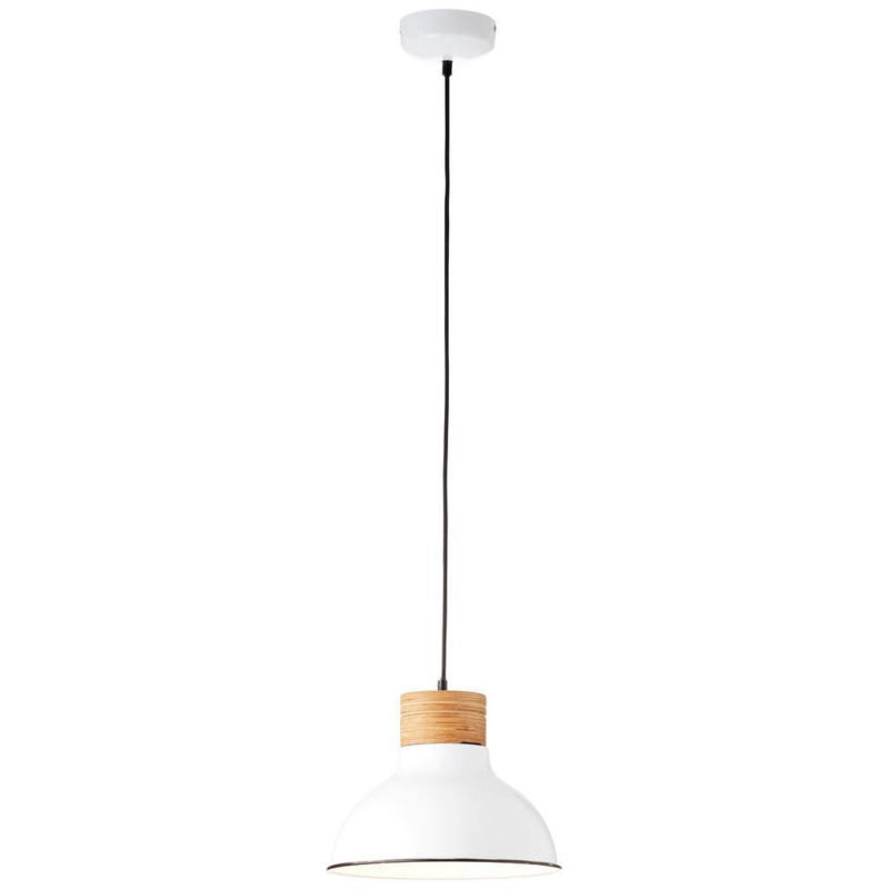 Hängeleuchte Pullet H: 126 Cm 1-Flammig Höhenverstellbar