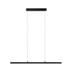 Led-h&auml;ngeleuchte Lento H: 150 Cm H&ouml;henverstellbar