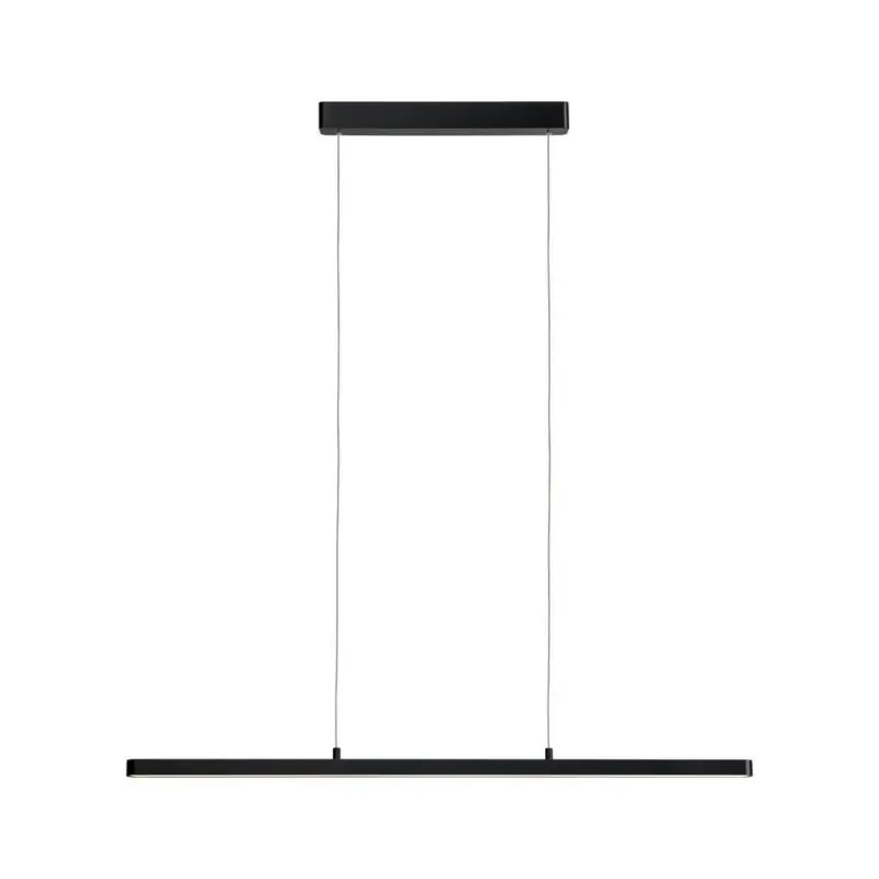 Led-h&auml;ngeleuchte Lento H: 150 Cm H&ouml;henverstellbar