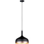 Möbelix Hängeleuchte Neordic Embla H: 150 Cm 1-Flammig, Dimmbar