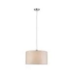 Möbelix Hängeleuchte Tessa H: 110 Cm 1-Flammig, Dimmbar