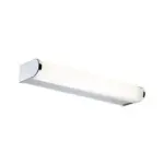 Möbelix Bad-Wandleuchte Arneb 70879 Ip44 In Warmweiß
