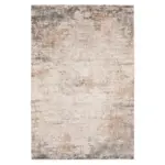 Möbelix Webteppich Taupe My Jewel Of Obsession 140x200 Cm