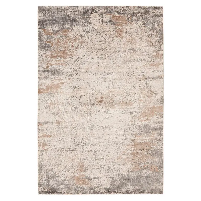 Webteppich Taupe My Jewel Of Obsession 140x200 Cm