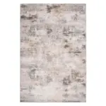 M&ouml;belix Webteppich Taupe My Jewel Of Obsession 160x230 Cm