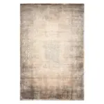 Möbelix Webteppich Taupe My Jewel Of Obsession 80x150 Cm