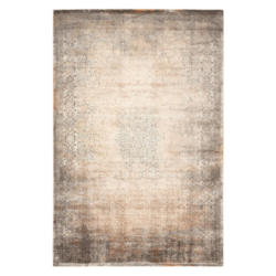 Webteppich Taupe My Jewel Of Obsession 120x170 Cm