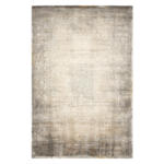 Möbelix Webteppich Taupe My Jewel Of Obsession 200x290 Cm