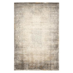 Webteppich Taupe My Jewel Of Obsession 200x290 Cm