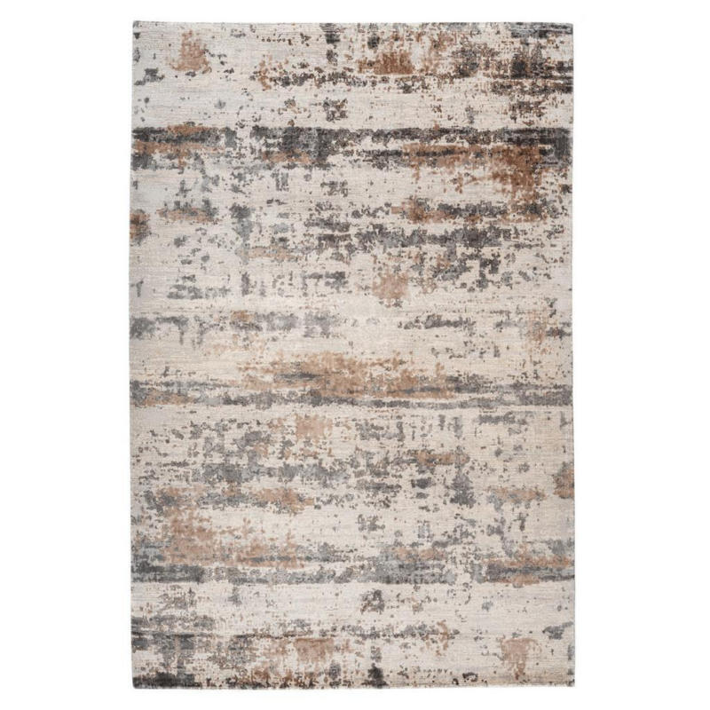 Webteppich Taupe My Jewel Of Obsession 200x290 Cm