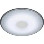 Möbelix Led-deckenleuchte 628513001 Shogun