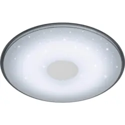 Led-deckenleuchte 628513001 Shogun