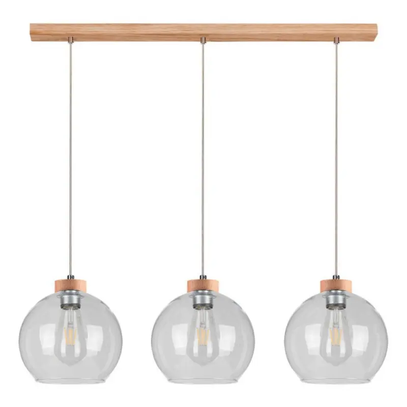 Hängeleuchte Laguna H: 120 Cm 3-Flammig Schwenkbar