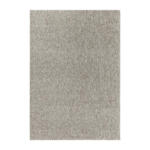 Möbelix Webteppich Beige Naturfaser Nizza 120x170 Cm