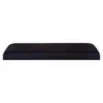 Möbelix Sitzkissen Für Garderobenbank Kashmir New Schwarz 84x37 Cm