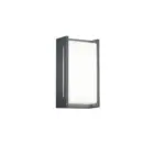 Möbelix Led-außenleuchte 227360142 Indus