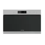 Möbelix Einbau-Mikrowelle Pmnk3 2138 In 750 W B: 59,5 cm 4 Stufen