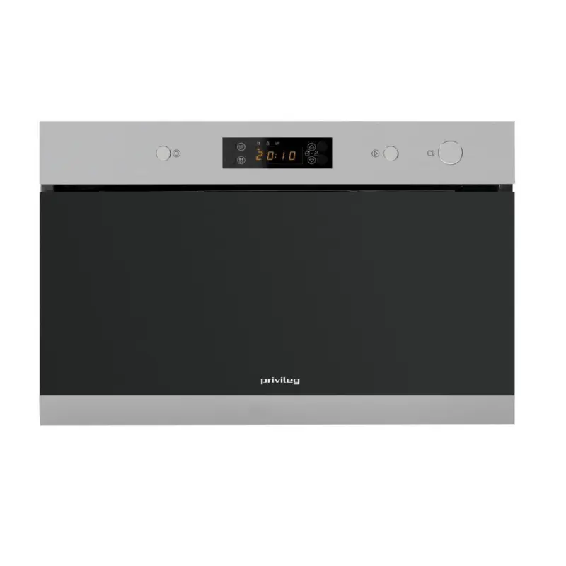 Einbau-Mikrowelle Pmnk3 2138 In 750 W B: 59,5 cm 4 Stufen