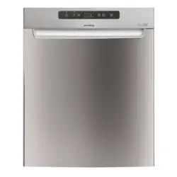 Einbau-Geschirrspüler Ruc 2c24 A X B: 59 cm Teilintegriert