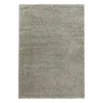Möbelix Hochflor Teppich Naturfaser Naturfaser Sydney 160x230 cm
